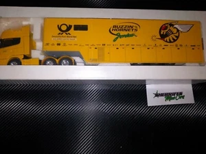 1/43 Eligor Jordan F1 Team Scania Transporter  2000 - Picture 1 of 4