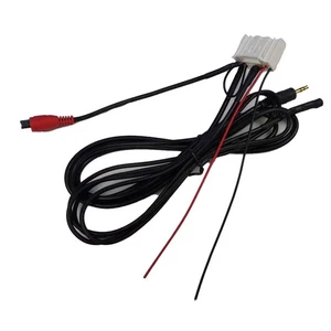 Premium Microphone + AUX Adapter for Toyota Reliable and Quick Installation - Picture 1 of 8