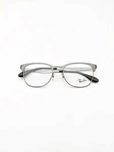 🕶️Made in Italy! Ray-Ban RB6346 Eyeglasses 52/19-145 / ALL116🕶️ - Picture 1 of 9