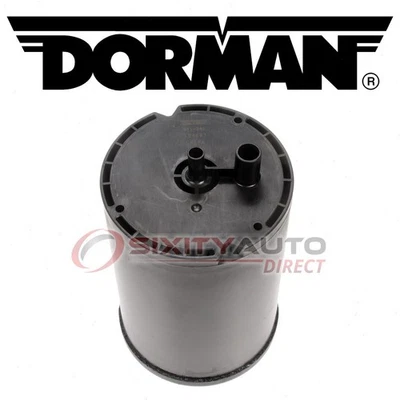 Dorman Vapor Canister for 1996-1997 Dodge Ram 3500 5.9L 8.0L V10 V8 Emission ds Foto 1 de 4