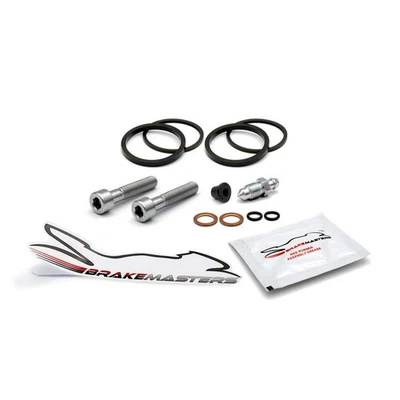 Ducati 749 S 2006 rear brake caliper maintenance kit Biposto - Image 1 of 4