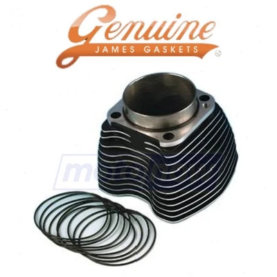 James Gasket Base O-Rings for 2006 Harley Davidson FLSTI Heritage Softail - ed - Изображение 1 из 4