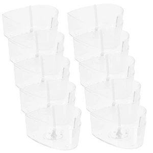 Candle Making Supplies Kit Heart Tealight Containers Shaped Tins - Picture 1 of 12
