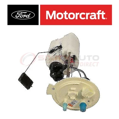 Motorcraft Fuel Pump & Sender Assembly for 2010-2014 Lincoln Navigator 5.4L pd Foto 1 de 4