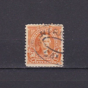 USA 1902, Sc# 310, CV $37, Jefferson, Used - Picture 1 of 2