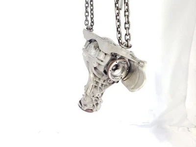 Conjunto diferencial portador eje trasero KHR OEM 2012 Q5 Audi Foto 1 de 4