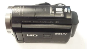 Videocámara Sony Handycam HDR-PJ540 - negra - Imagen 1 de 4