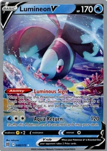 Lumineon V 040/172 Yokohama World Championships 2023 - Picture 1 of 2