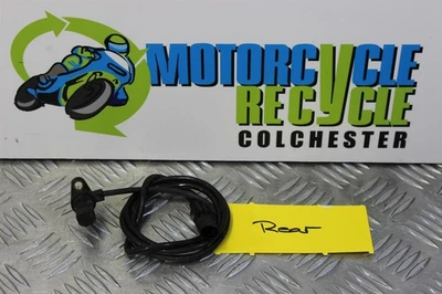 Aprilia Tuono V4 1000 Rear Sensor ABS APRC V4R 2011 to 2013 B081 - Image 1 of 4