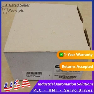 NEW IN BOX 1606-XLE240E POWER SUPPLY 1606XLE240E Fast SHIPPING - Picture 1 of 1