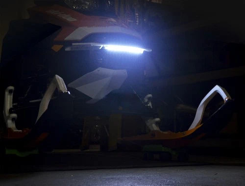 Straightline Performance Night Cruise LED Lights - White ATV/UTV 143-100 - Image 1 of 3