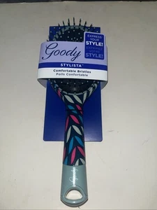 GOODY - Estilista Everyday Styling Cepillo Patrón Agarre 1 Cepillo - Imagen 1 de 2