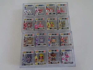 Funko Bitty Pop Full Set Five nights at Freddy - Bild 1 von 6