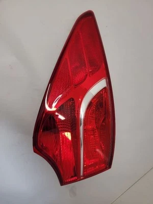 Luz trasera para conductor HYUNDAI SANTA FE LH 2013-16 SWB bombilla incandescente deportiva  Foto 1 de 4