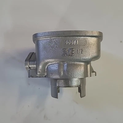 140.0188 CILINDRO POLINI CORSA 70CC W 47.4 PIAGGIO GILERA 50 2T ZIP RUNNER USED - Immagine 1 di 4