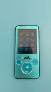 K2029 Sony Walkman Nw-S636F 4GB MP3 - Picture 1 of 4