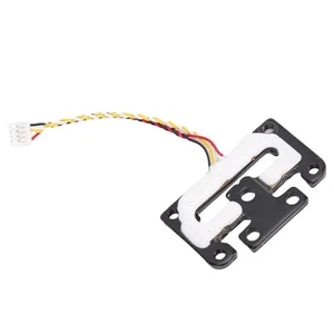 Extruder Sensor Strain For K2 PLUS Auto Leveling Strain Accessory Hot - Zdjęcie 1 z 12