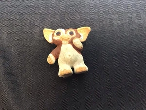 Figura de 2" vintage 1984 LJN Toys Gremlins Gizmo - Imagen 1 de 2