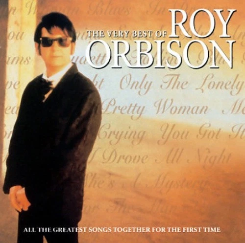 Audio CD Roy Orbison - The Very Best Of