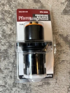 Pfister 974-5299 Druckausgleichskartusche für Einhandwanne & Dusche - Bild 1 von 6