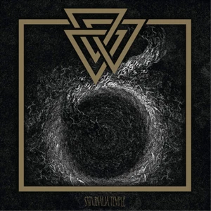 Saturnalia Temple Gravity (CD) Album - Picture 1 of 1