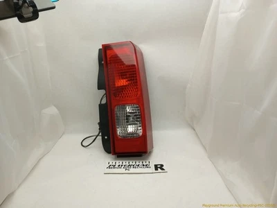 Luz trasera derecha pasajero Hummer H3 para 2006 2007 2008 2009 2010 06 07  Foto 1 de 4