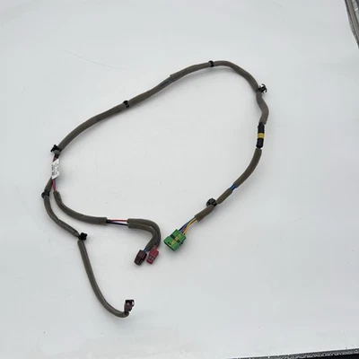 2025 HYUNDAI Tucson ПИТАТЕЛЬ АНТЕННЫ КАБЕЛЬ ПРОВОДКИ OEM 96220-CW300 - Изображение 1 из 4