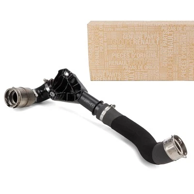 ORIGINAL Renault Ladeluftschlauch Turboschlauch MASTER 3 2.3 dCi 144605225R - Bild 1 von 4