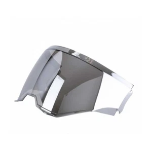 PANTALLA SCORPION EXO-TECH/CARBON PLATA SILVER KFD-18-1 - Imagen 1 de 2