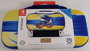 PowerA Sonic the Hedgehog Schutzhülle für Nintendo Switch, Switch OLED, Lite - Bild 1 von 2