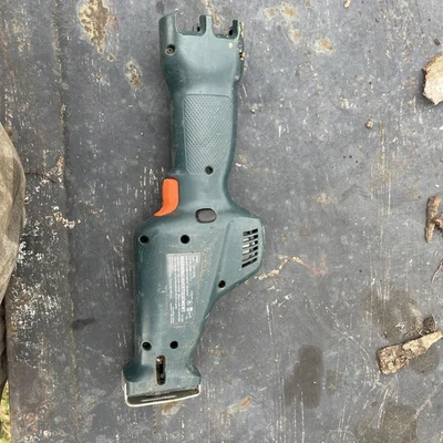 Black+Decker VP650 Cordless 7.2 Volt VersaPak Reciprocating Saw TOOL ONLY - Image 1 of 2