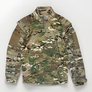 Proper Brand ACU Camo Hybrid Shirt Men’s Large - Picture 1 of 7