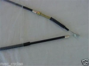 Aftermarket Suzuki LT230S Clutch Cable 85-88 New - Imagen 1 de 1