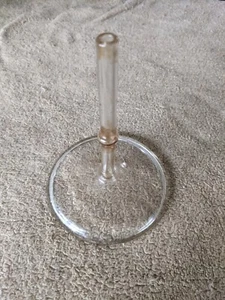 PYREX FLAMEWARE 4 TASSEN KAFFEEKANNE KLARGLAS STIELPUMPE FÜR 7754 TOPF KOSTENLOSER VERSAND AUS DEN USA - Bild 1 von 3