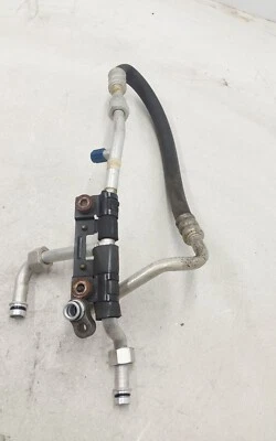 2004 HONDA PILOT TOUR A/C SUCTION LINE HOSE OEM - Image 1 of 4