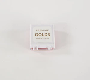 Pick-up professionnel GRADE Prestige Gold Style original - Photo 1 sur 2