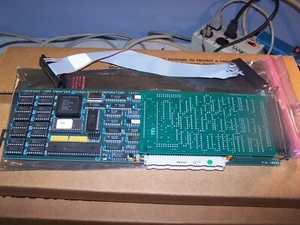 Frontier Technologies Adcom24 Plus NuBus für den Macintosh II = Neu im Karton - Bild 1 von 7
