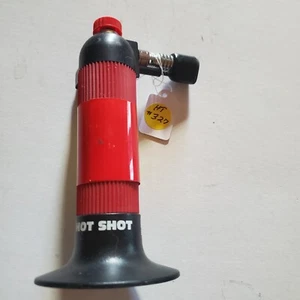 Blazer Hot Shot Butane Torch. HT#327 - Picture 1 of 10