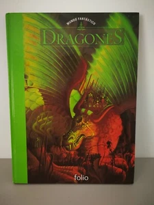 Fantastic World Dragons Folio Publishing - Picture 1 of 4