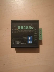 Papouch SBS485s - Picture 1 of 3