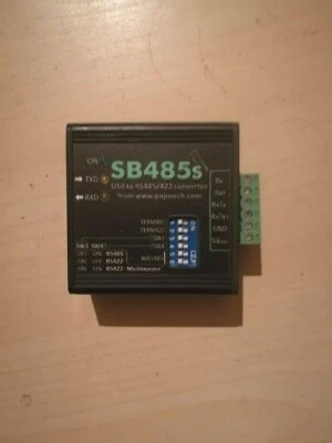 Papouch SBS485s - Image 1 of 3