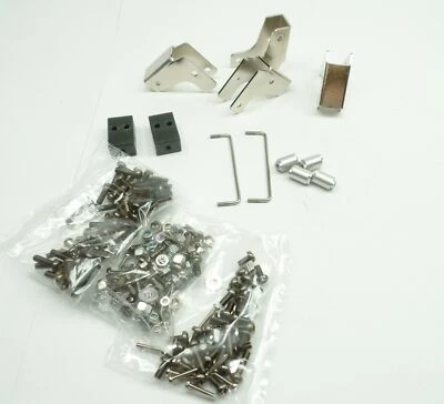 Tamiya Volvo FH16 Globetrotter 750 19403647 Metal Parts Bag G TVF® - Image 1 of 2