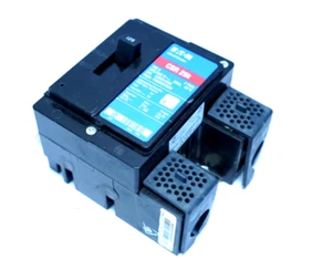 Circuito interruptor principal Eaton CSR2125N 125 A 120/240V 2 polos CSR25K - Imagen 1 de 5