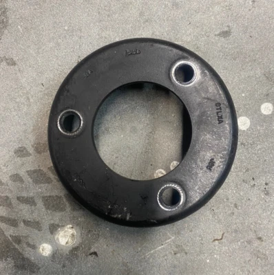 Ford Fusion 2014-2020 1,5 L turbo bomba de agua polea piñón OEM 1,5 T 1,5 LT Foto 1 de 2