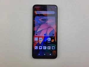 DIALN G65 - 32GB - Black (CARRIER UNKNOWN) Smartphone - SMALL ISSUE - H0210 - Picture 1 of 7