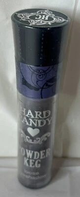 Hard Candy Powder Keg Loose Eyeshadow #300 Revenge - Image 1 of 2