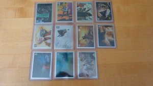 2023 Topps Chrome Star Wars Galaxy Galactic Refractors - Bild 1 von 4