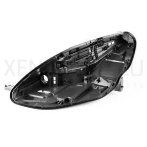 Carcasa Faro LED Lado Izquierdo para Tesla Modelo 3 Y 2016-2020 + Manual - Imagen 1 de 10
