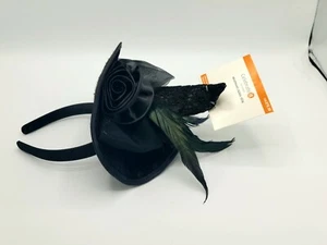 celebrate it halloween headband Hat Costume New - Picture 1 of 3