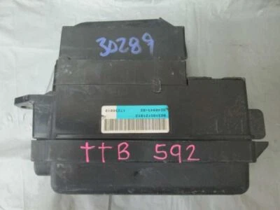 11-16 迷你 COOPER S COUNTRYMAN R60 发动机 BAY FUSEBOX 继电器模块 9240943-02 — 第 1/4 张图片